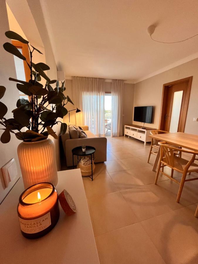 Rias Apart II Vila Real de Santo António Buitenkant foto