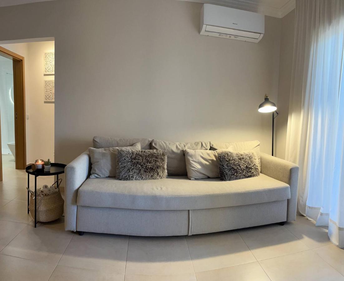 Rias Apart II Vila Real de Santo António Buitenkant foto
